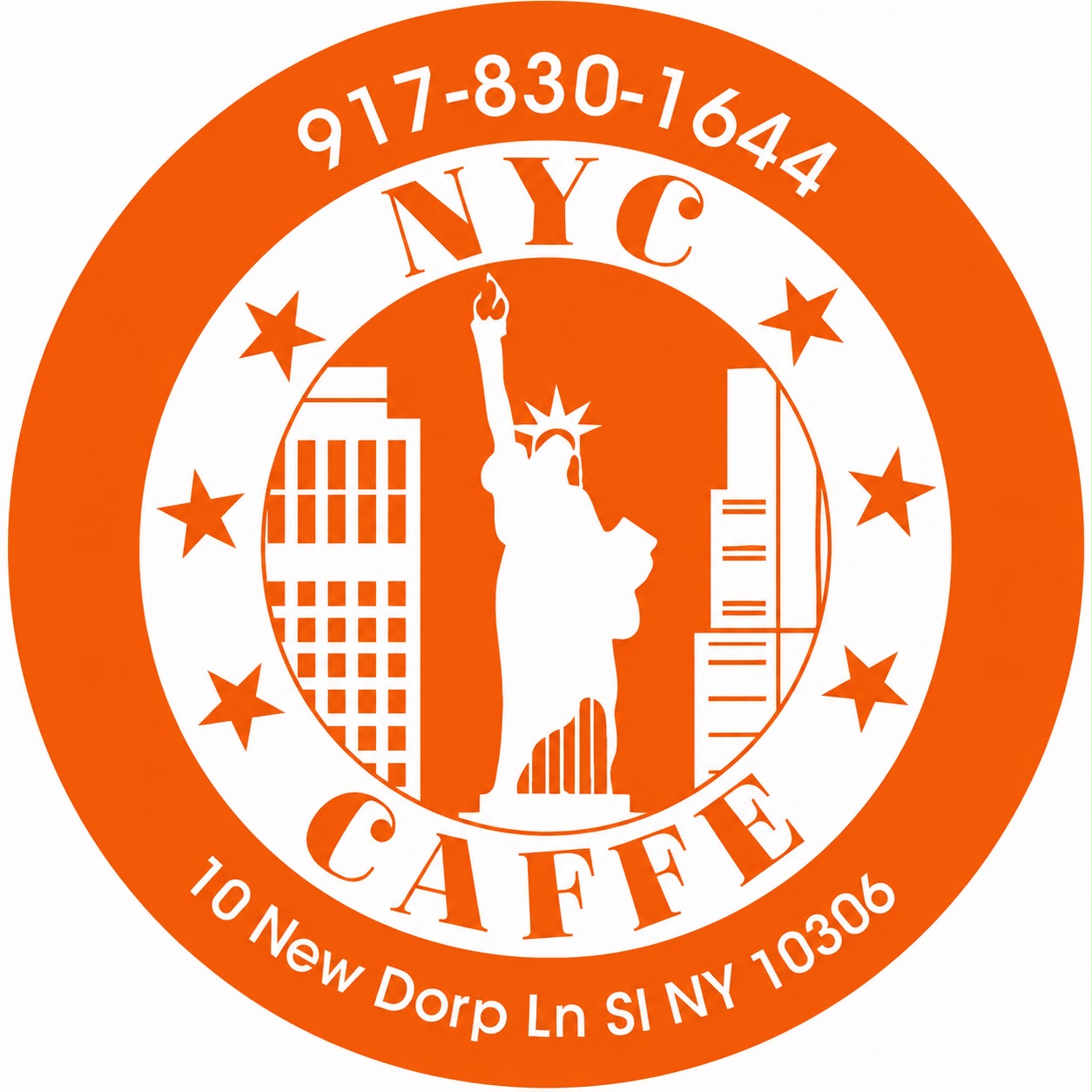 NYC Breakfast Caffe